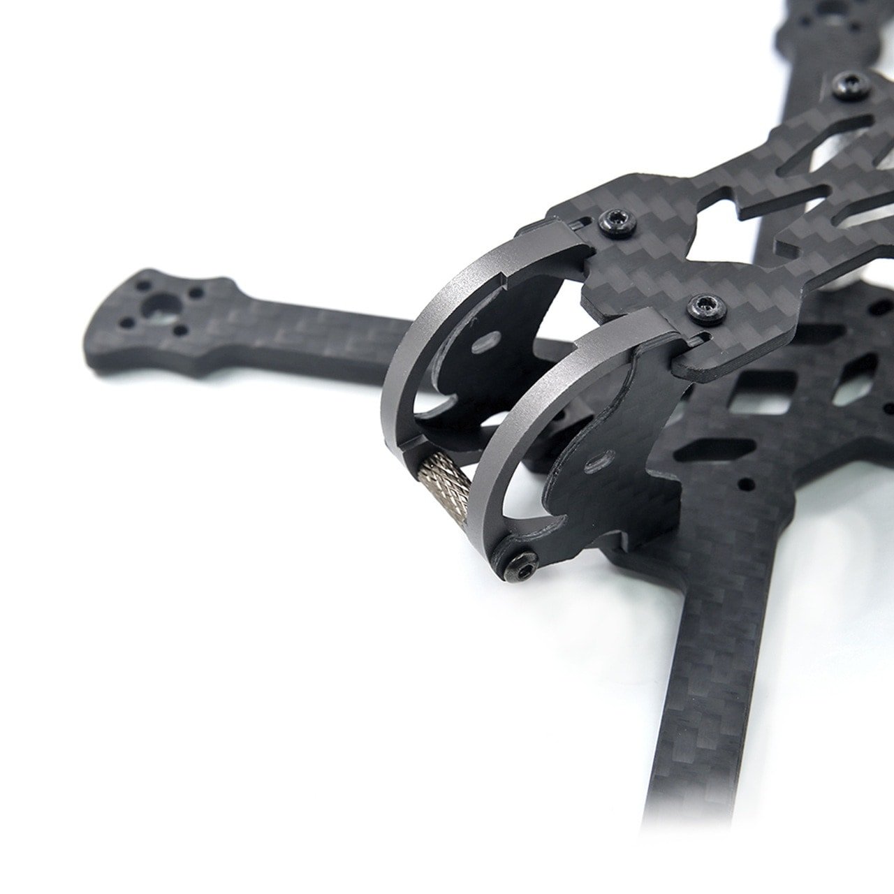 GepRC PX3 'Phoenix' 3" FPV Quadcopter Frame