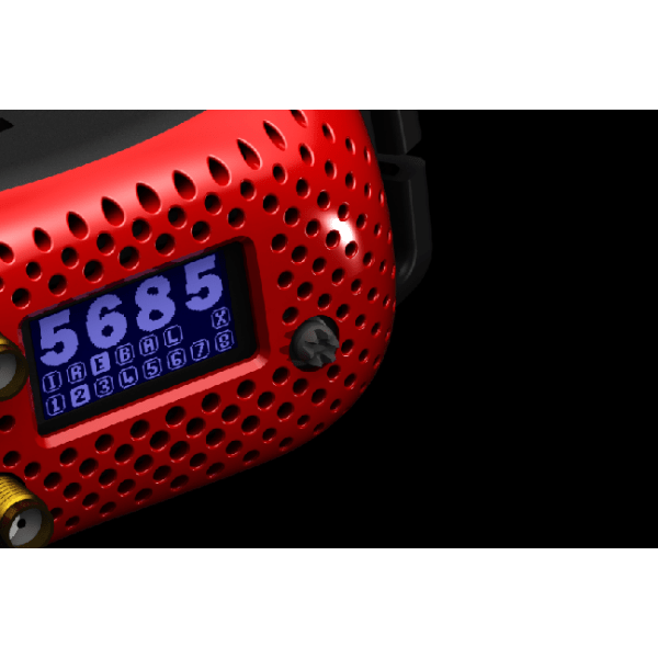 ImmersionRC rapidFIRE w/ Analog PLUS Goggle Receiver Module (Latest Batch)