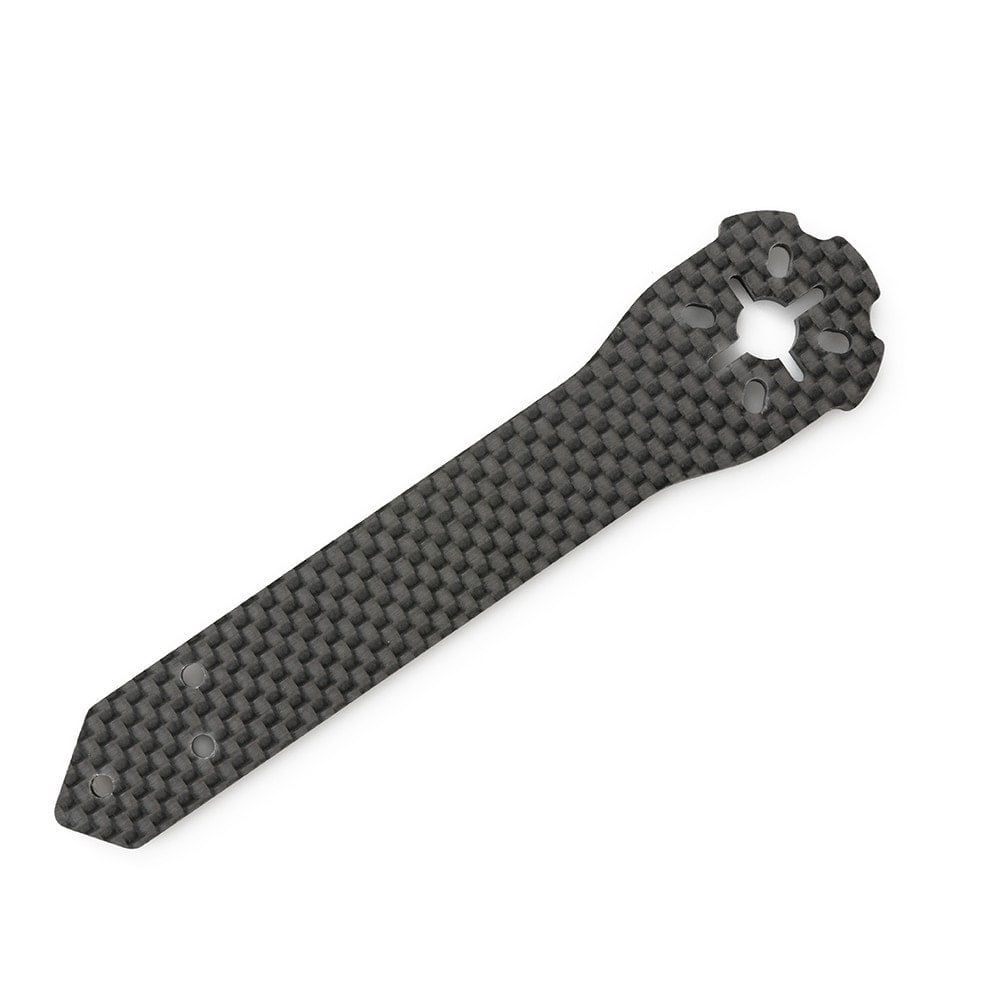 QAV-R Carbon Fiber Arm (4,5,6 inch)