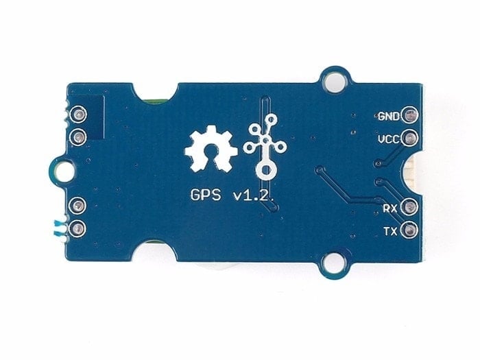 Grove - GPS