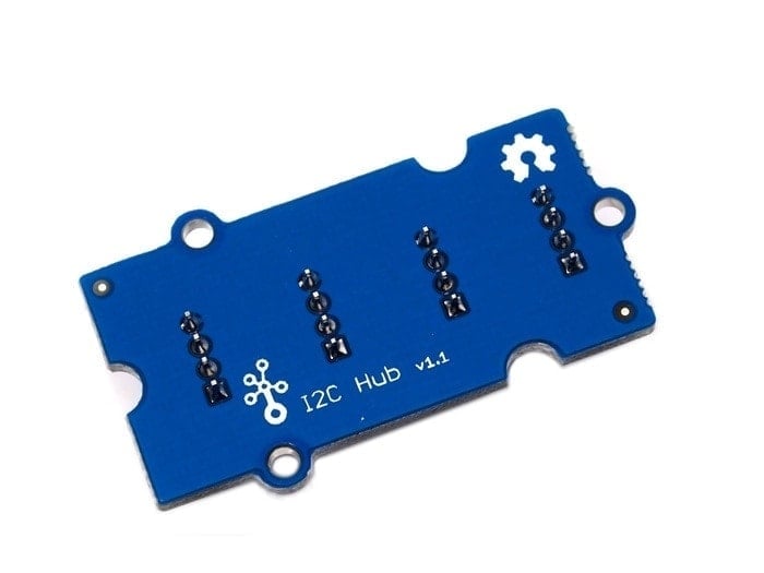 Grove - I2C Hub