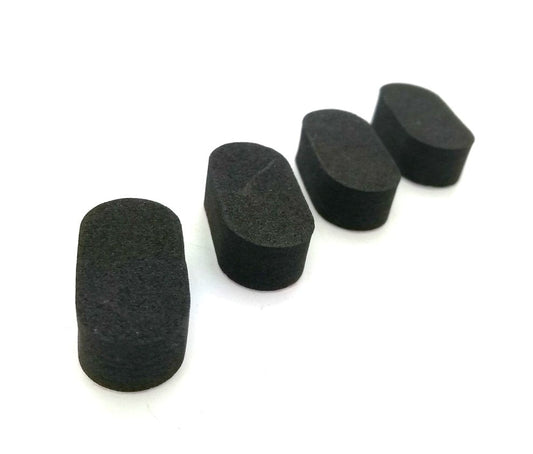3M Neoprene Landing Pads (Pack of 4)