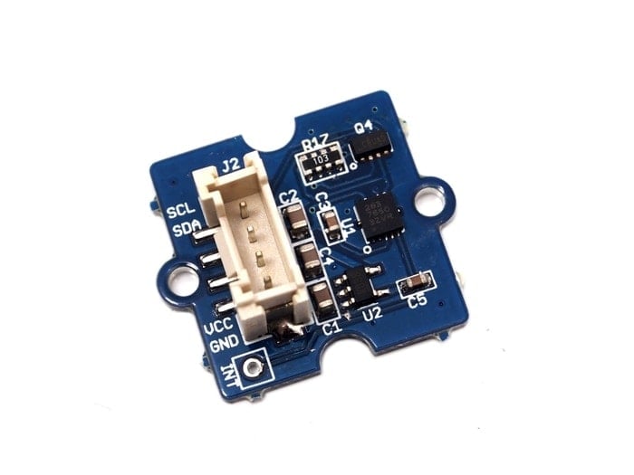 Grove - 3-Axis Digital Accelerometer(±1.5g)