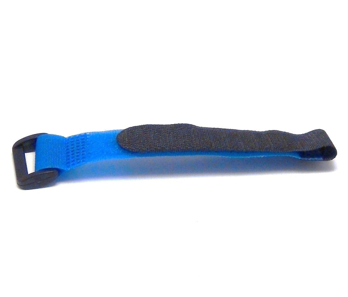 Hook&Loop Battery Strap (Pack of 5)