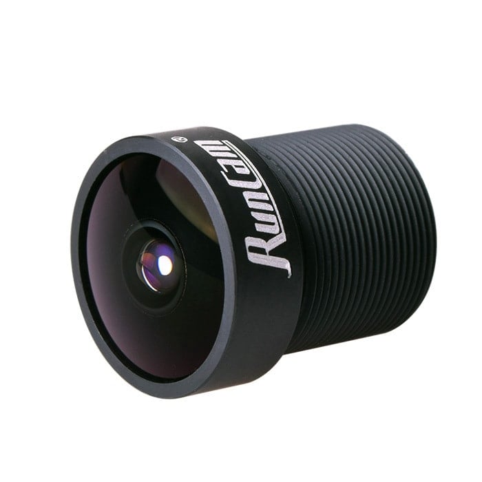 RunCam FPV Lens (2.1mm/ 2.3mm, 2.5mm) Short and Wide Angle