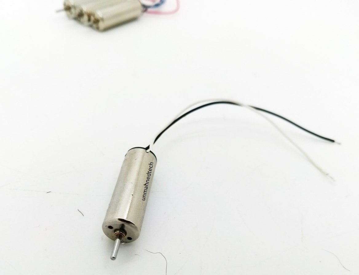 7020 Coreless Motor Pack (2 x CW, 2 x CCW)