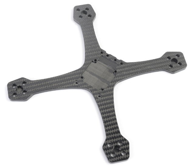 Crusader GT2017 Bottom Plate