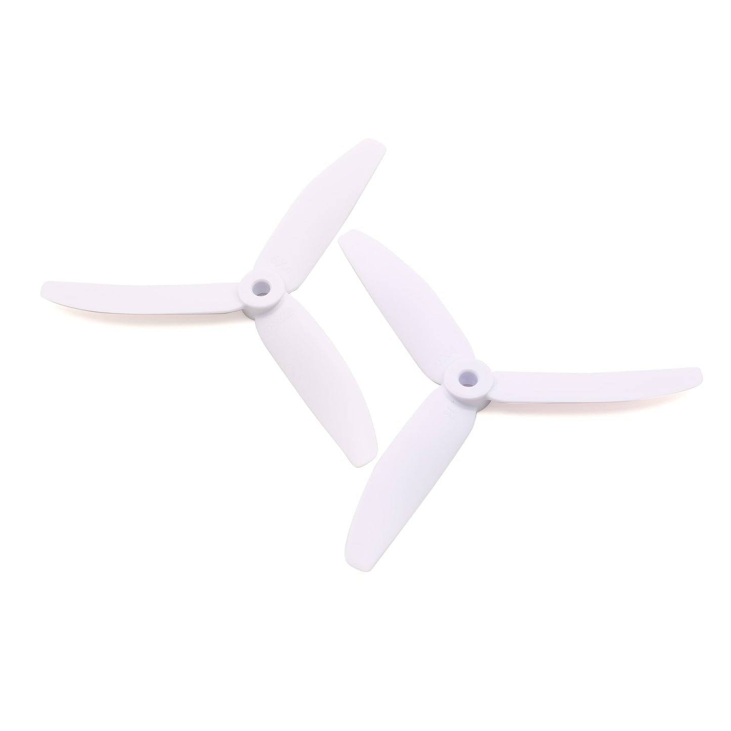 GEPRC 5040 Tri-Blade Plastic Propeller Pack (10 pairs)