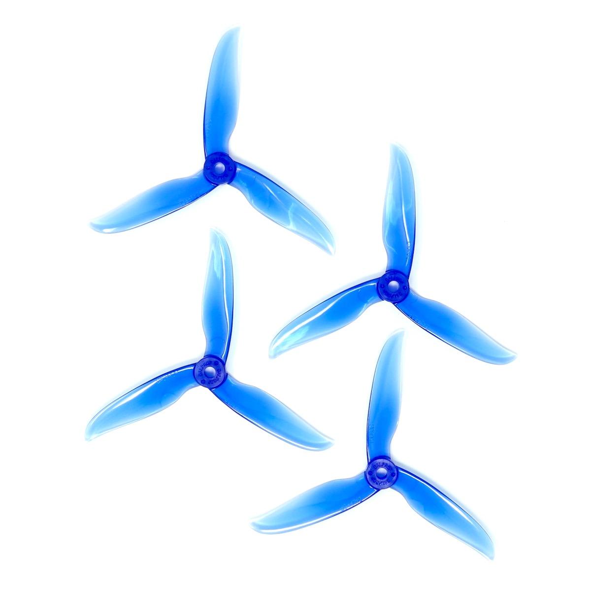 DAL Cyclone Pro T 5040 C Propeller Pack of 20 (Freestyle)