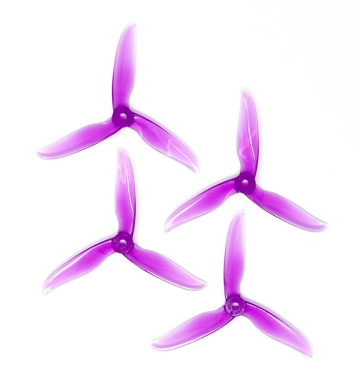 DAL Cyclone Pro T 5040 C Propeller Pack of 20 (Freestyle)