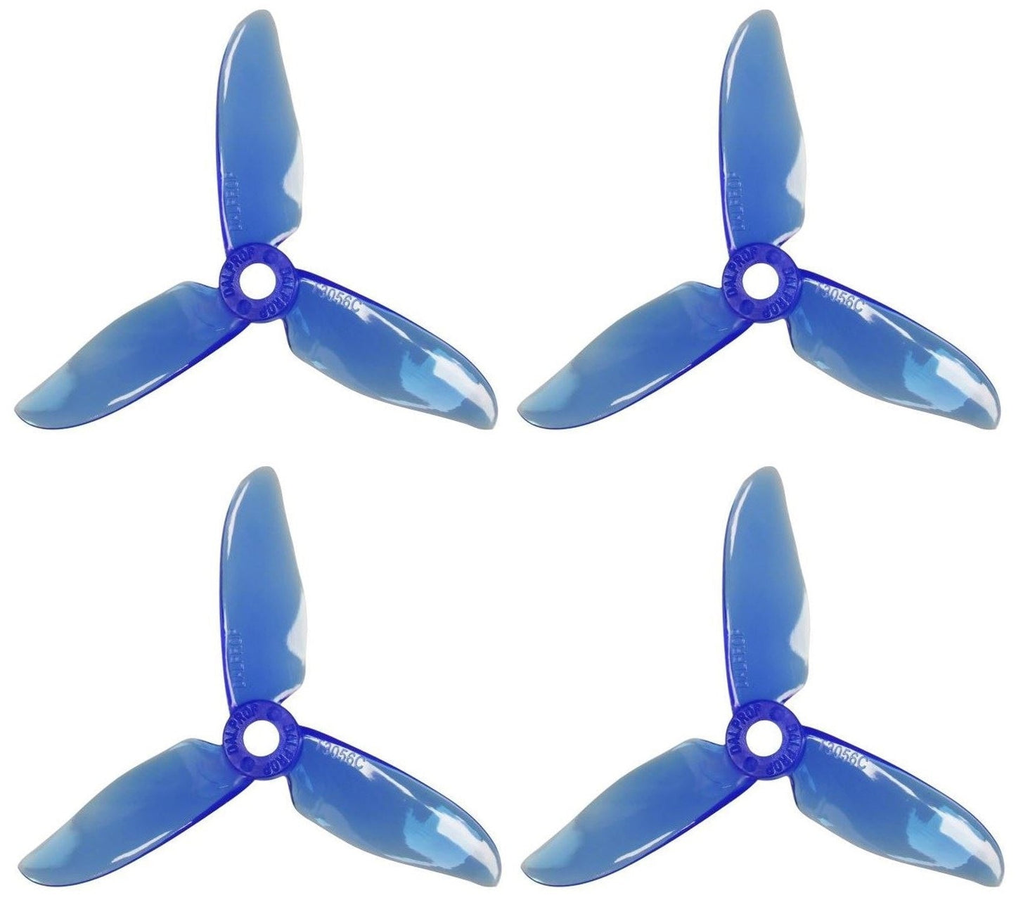 DAL Cyclone T 3056 C Propellers