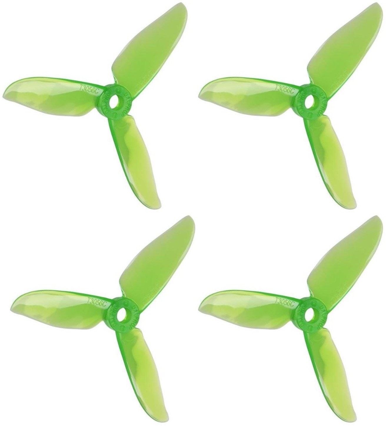 DAL Cyclone T 3056 C Propellers