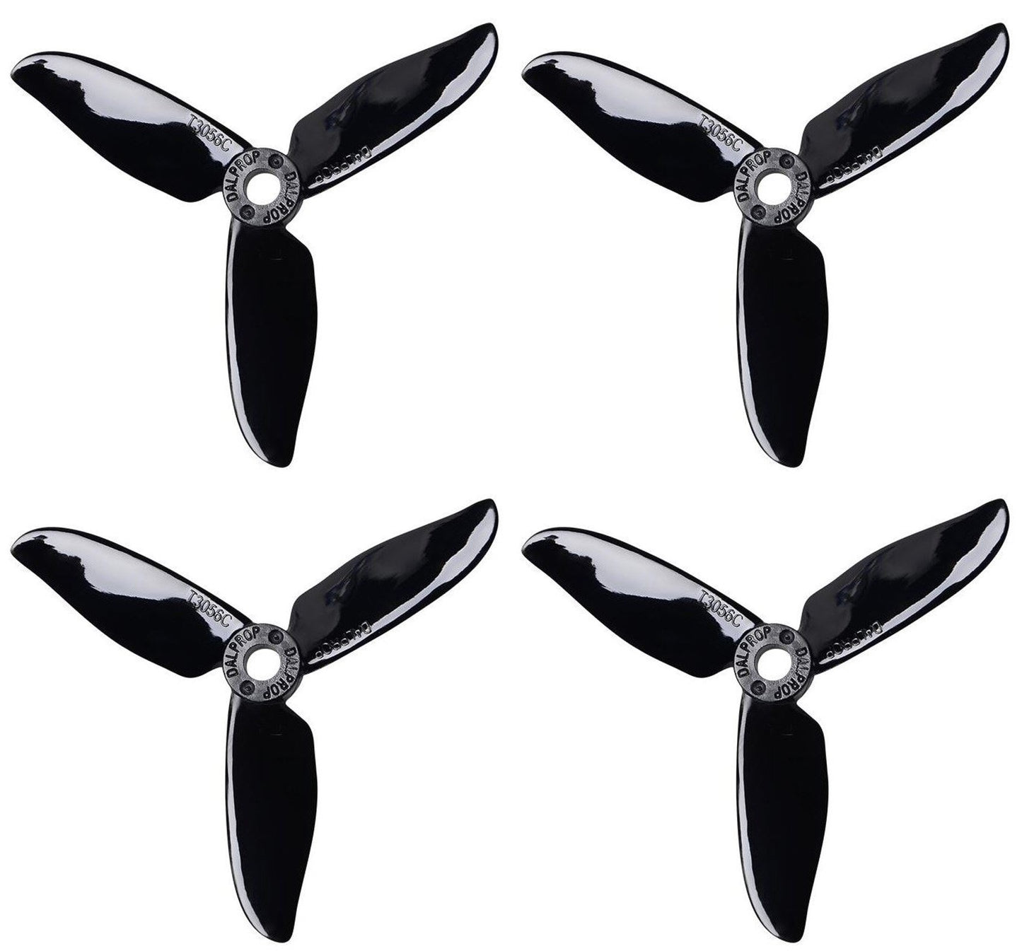 DAL Cyclone T 3056 C Propellers