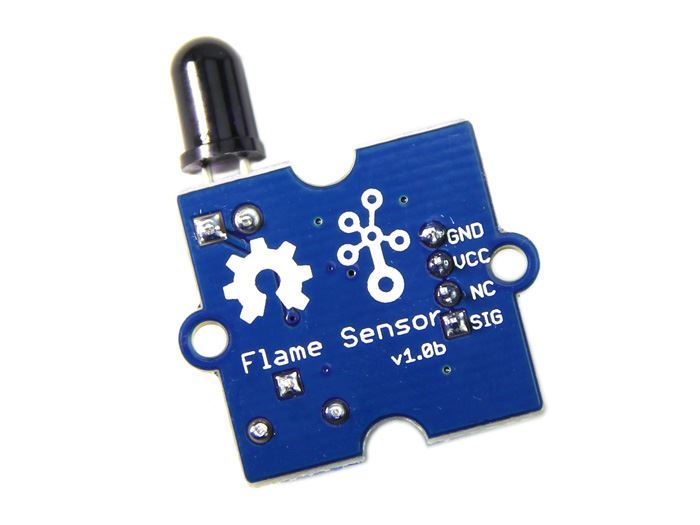 Grove - Flame Sensor
