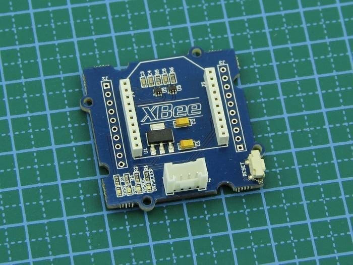 Grove - Bee Socket