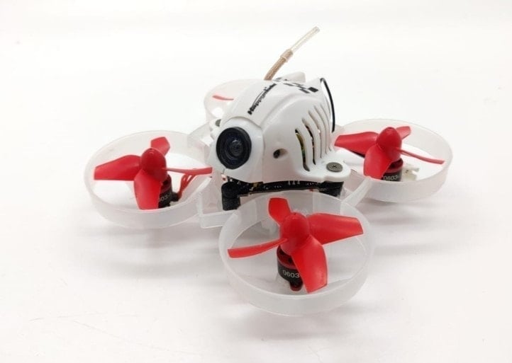 C.R.A.P Whoop Kit