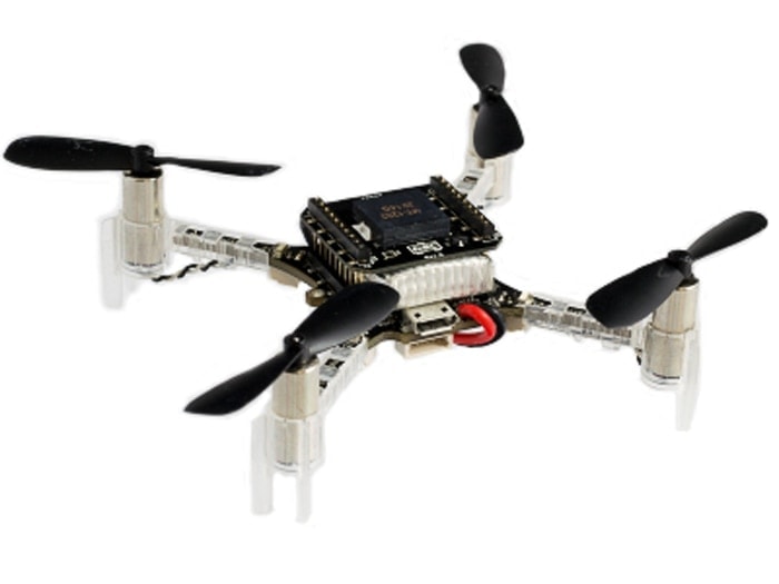 Crazyflie 2.0 - Buzzer deck