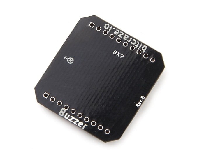 Crazyflie 2.0 - Buzzer deck