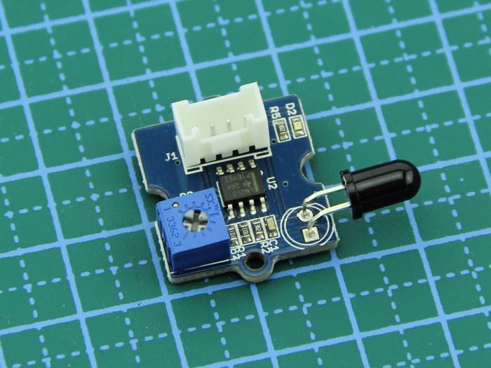 Grove - Flame Sensor