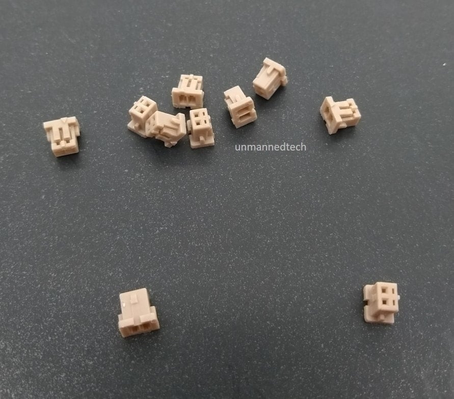 DF13 Connector Pack (Pack of 10)