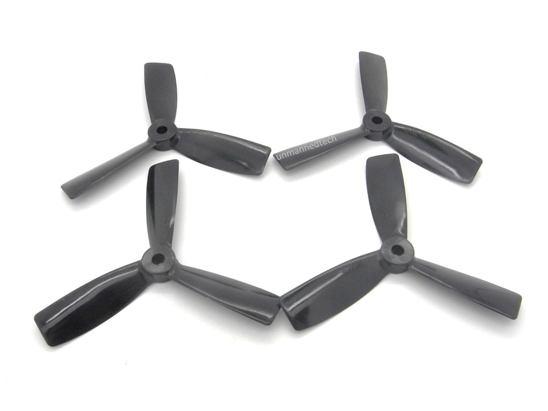 Diatone 4045 V2 Tri-Blade Propeller (Pack of 4)
