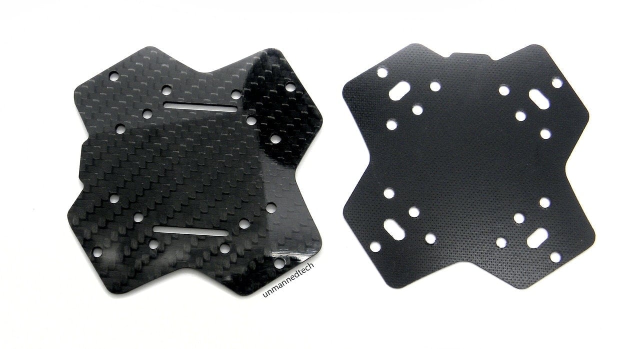 Crusader190/225 Lower Board