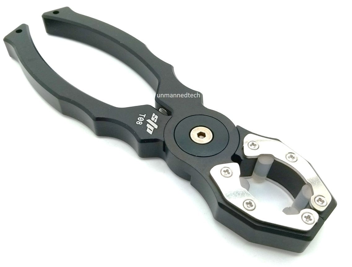DroneBuildr Motor Grip Plier Wrench