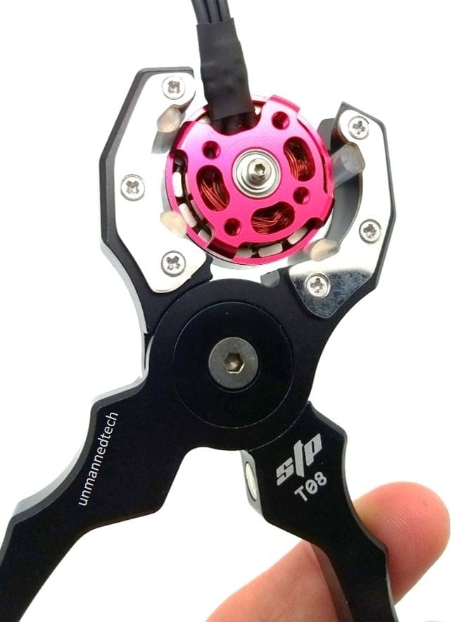 DroneBuildr Motor Grip Plier Wrench