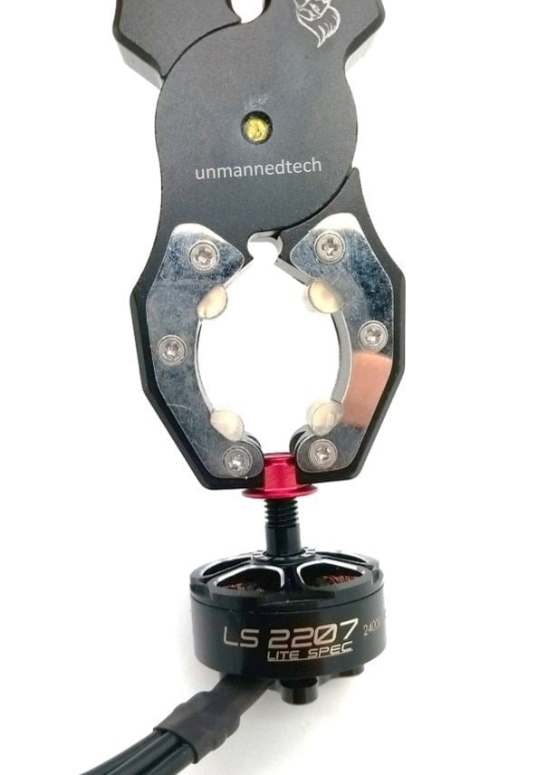 DroneBuildr Motor Grip Plier Wrench