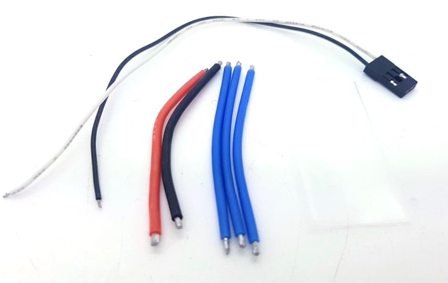 ESC Cable Pack