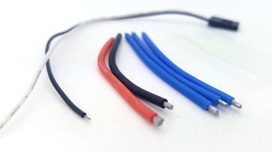 ESC Cable Pack