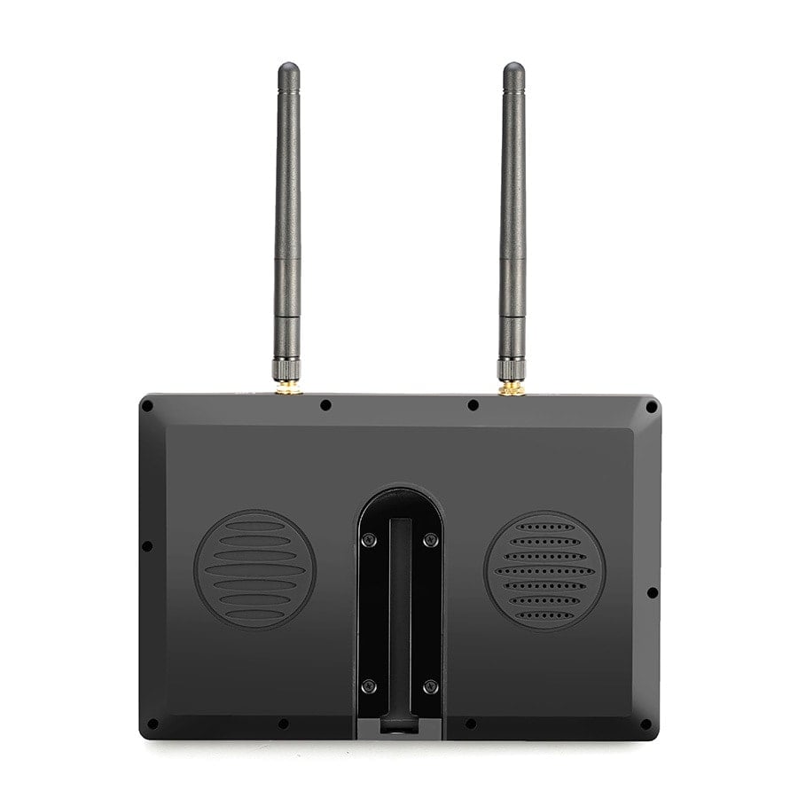 7-Inch Diversity FPV Monitor with Built-in DVR