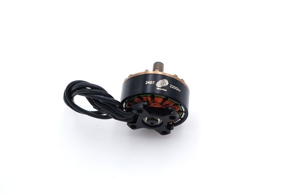 Ethix Konasty 2407 2200Kv Moon Boot Motors