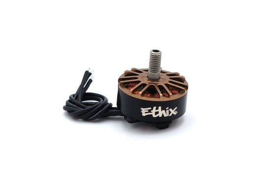 Ethix Konasty 2407 2200Kv Moon Boot Motors