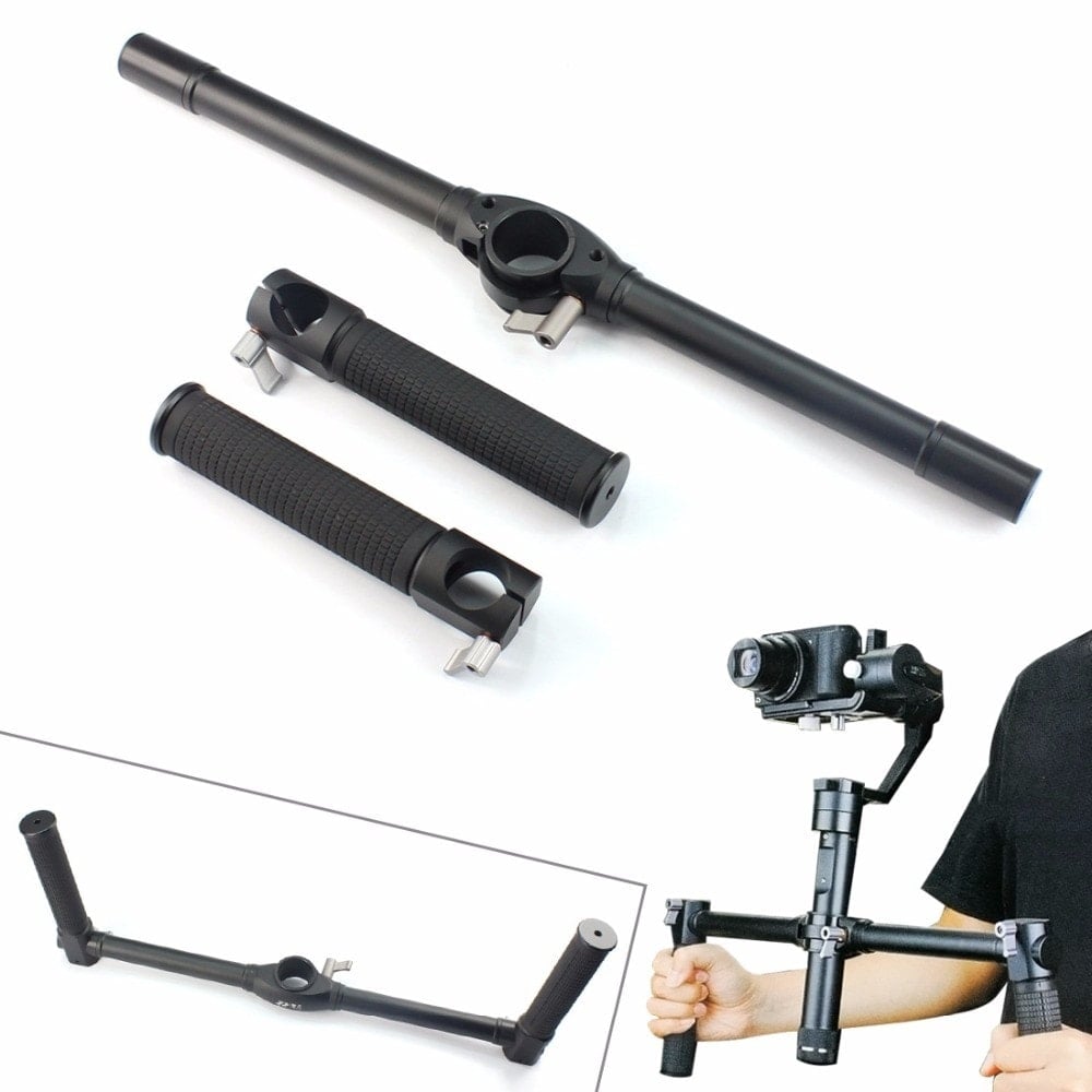 Extended Handle for Zhiyun Tech Crane/Crane-M