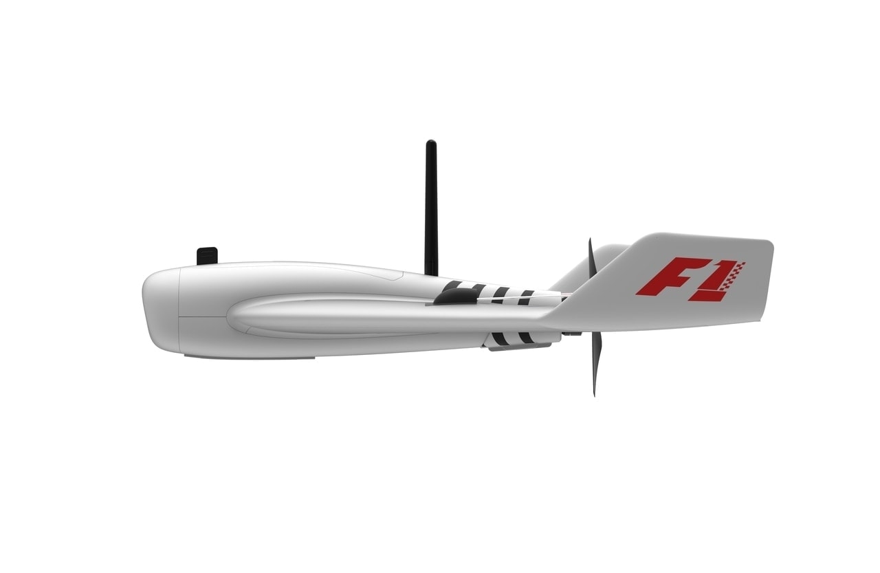 F1 Wing High Speed FPV EPP Racing Wing (KIT)