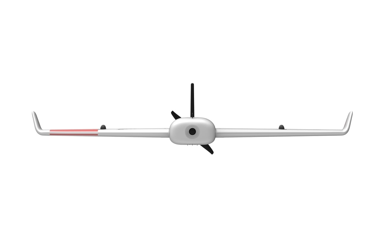 F1 Wing High Speed FPV EPP Racing Wing (KIT)