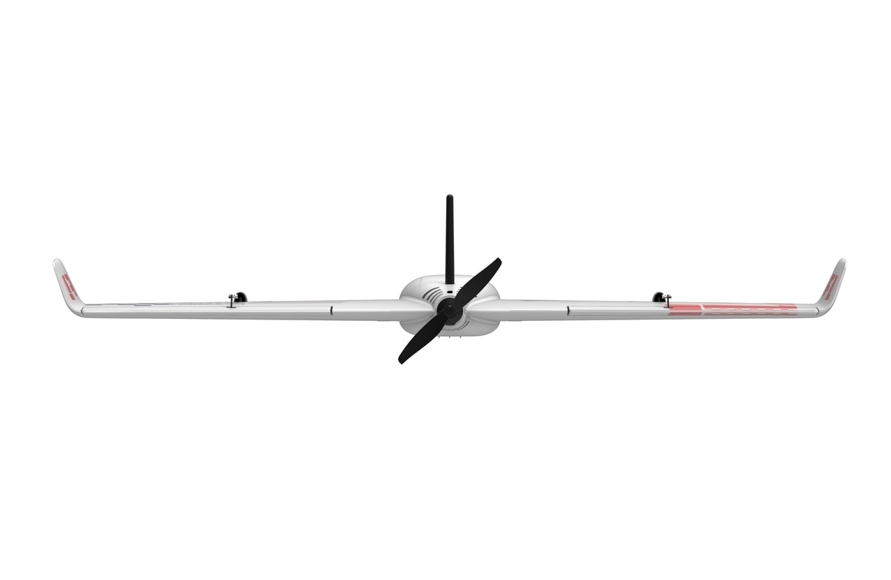F1 Wing High Speed FPV EPP Racing Wing (KIT)