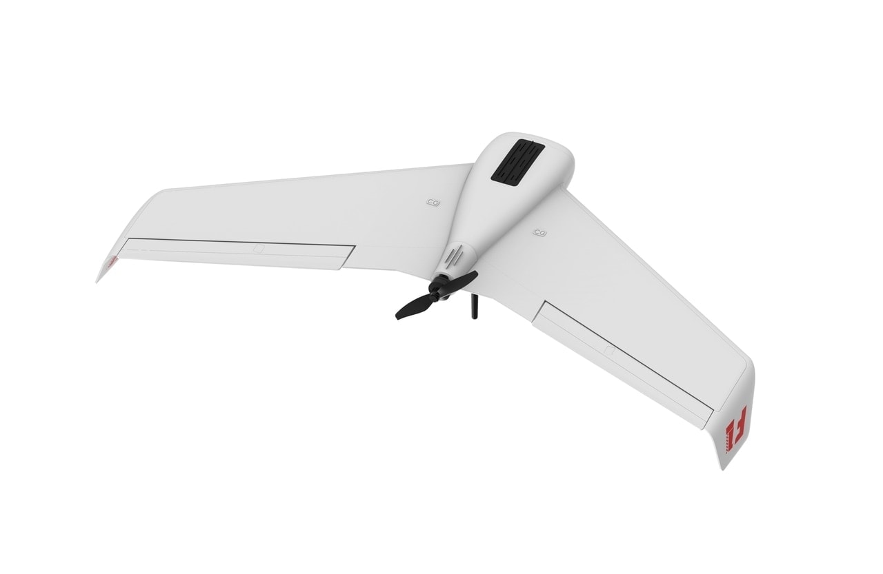 F1 Wing High Speed FPV EPP Racing Wing (KIT)
