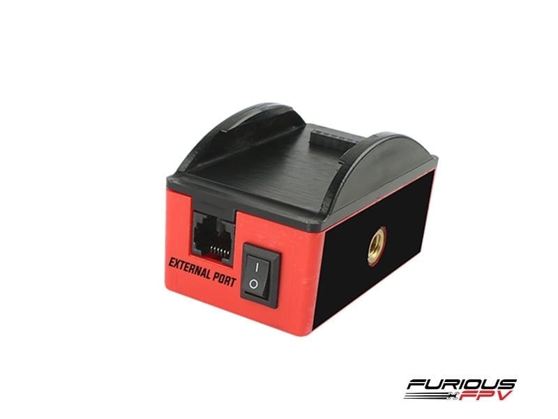 FuriousFPV Dock King FPV Ground Station