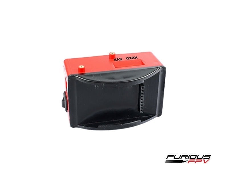FuriousFPV Dock King FPV Ground Station