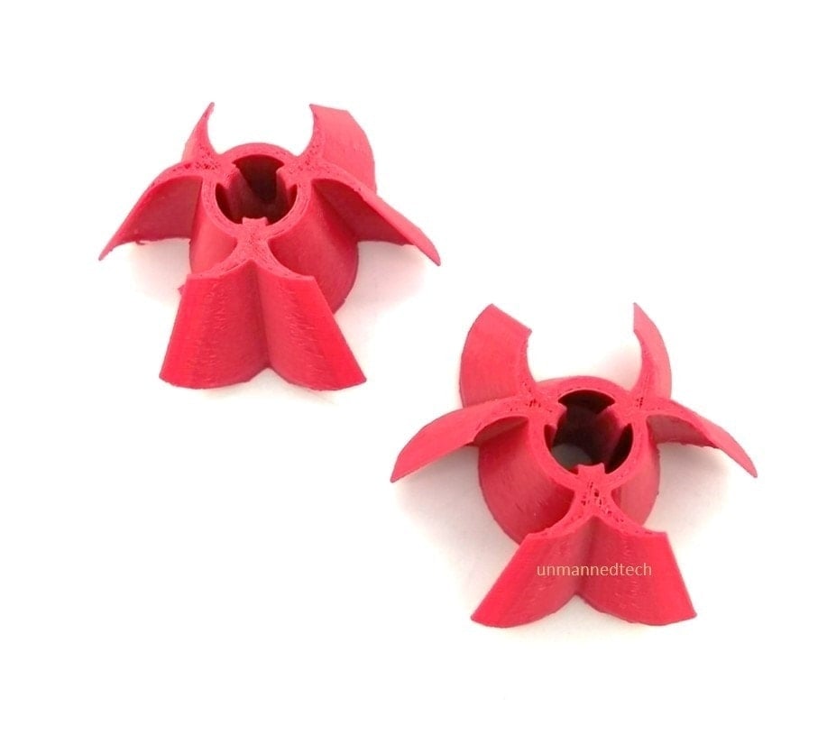 'Hazardous' FrSky Gimbal Protector Pack