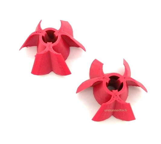 'Hazardous' FrSky Gimbal Protector Pack