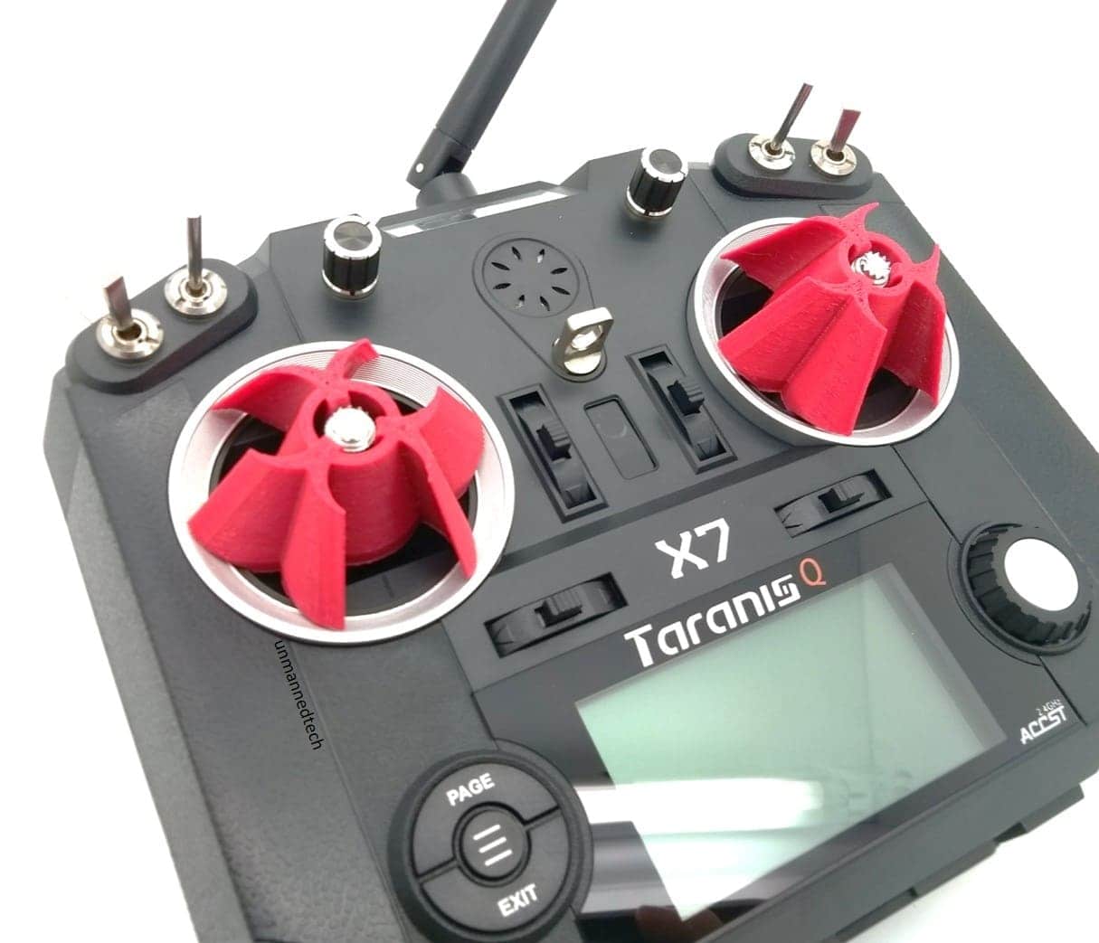 'Hazardous' FrSky Gimbal Protector Pack