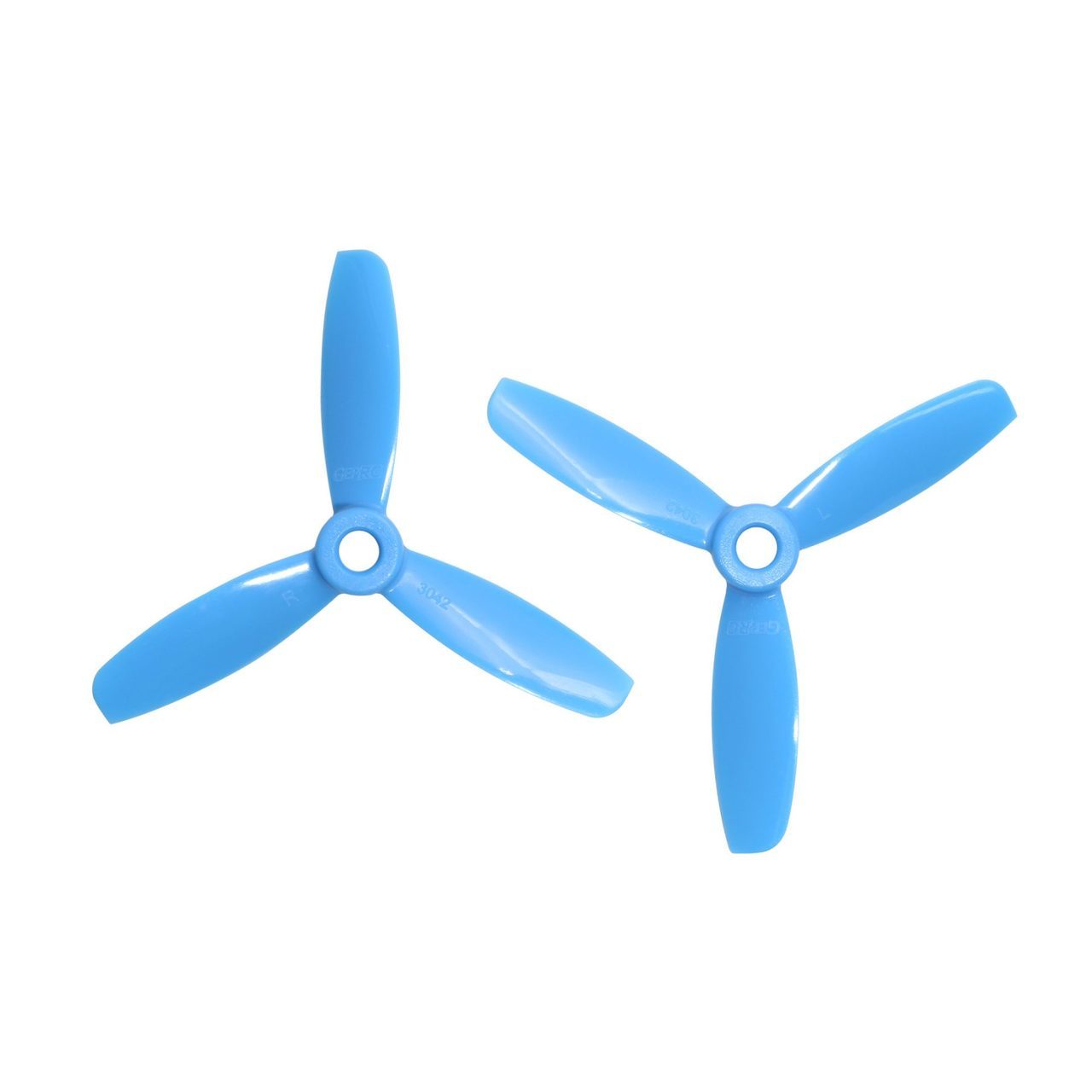 GEPRC 3042 Tri-Blade Propeller Pack (10 pairs)