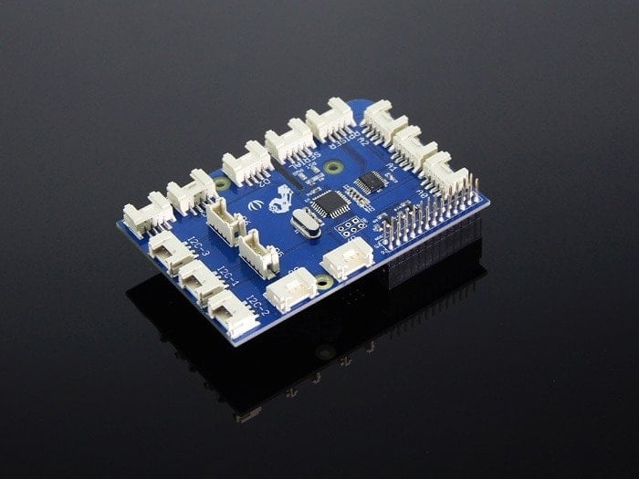 GrovePi+
