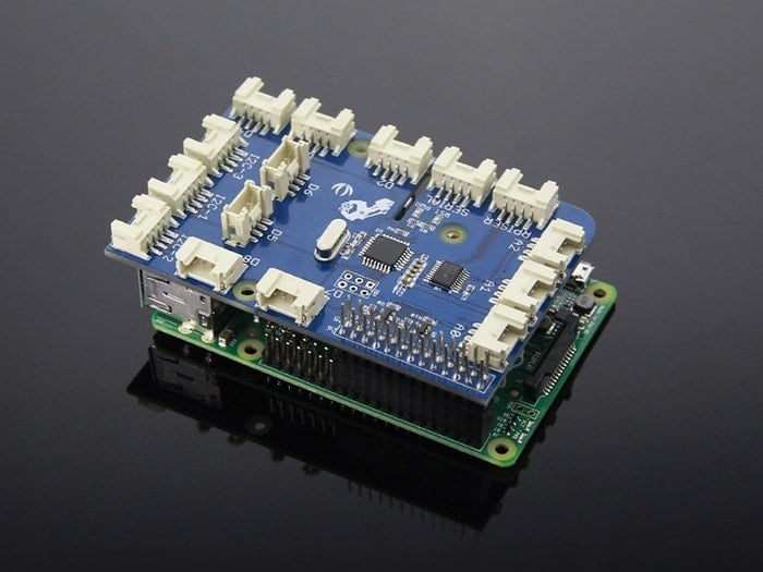 GrovePi+