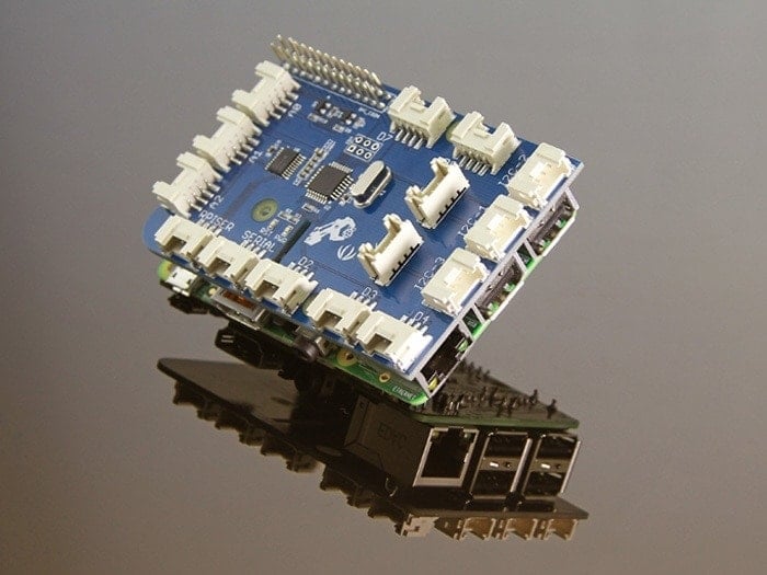 GrovePi+