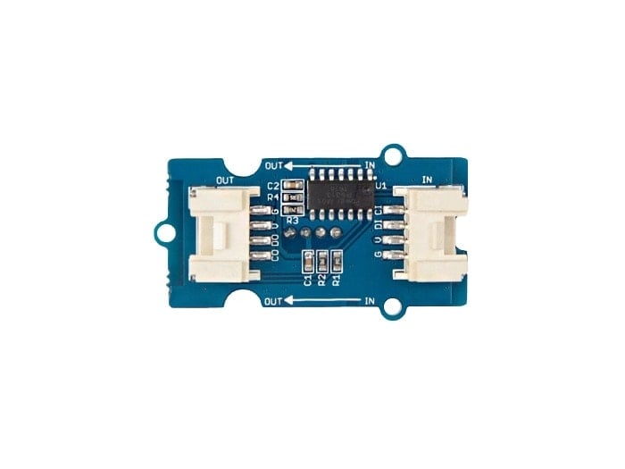 Grove - Chainable RGB LED V2.0