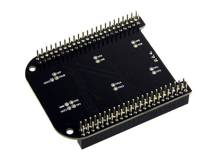 Grove Cape for BeagleBone